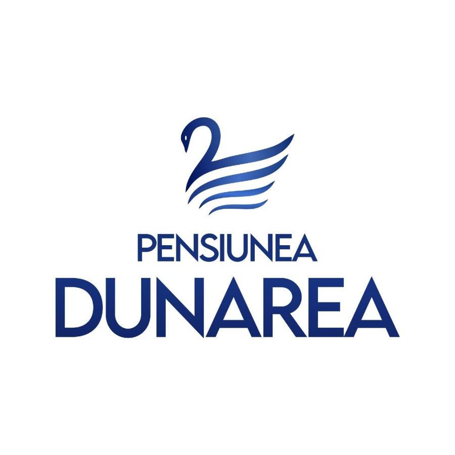 Pensiunea Dunarea Moldova Noua Εξωτερικό φωτογραφία